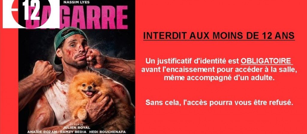 actualité BAGARRE
