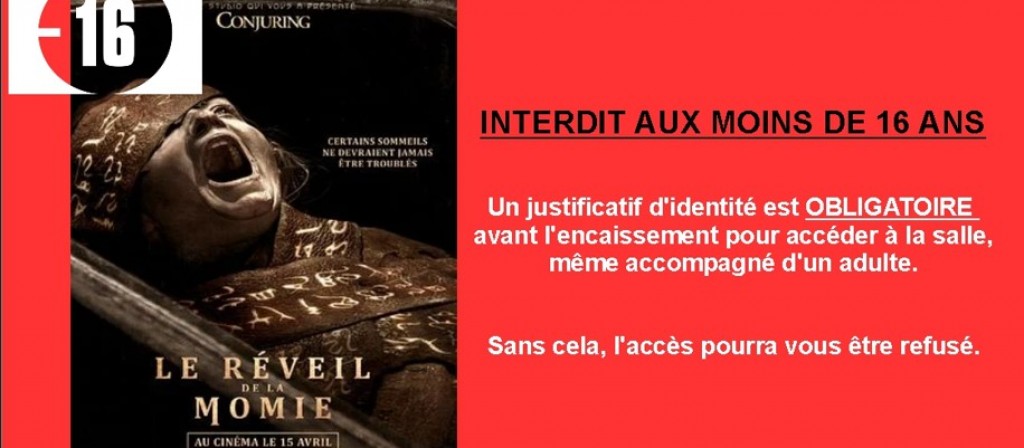 actualité Momie