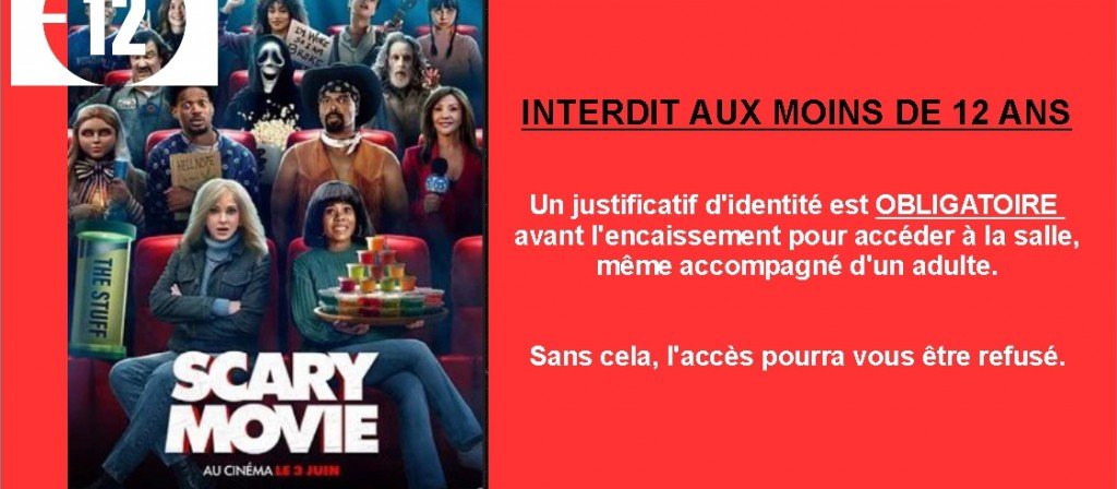actualité SCARY